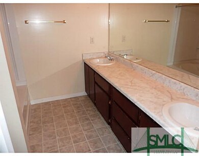 Master Bath/Spa.
