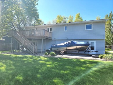 Back of Home