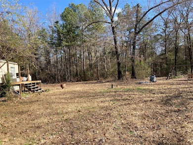 Back yards that can be viewed from the back porch/decking.