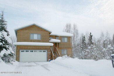 Winter Front 1