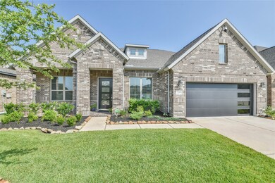 21819 Albertine Dr, Tomball, TX 77377 - photo 2