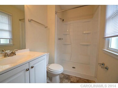 Bathroom - Full Bath