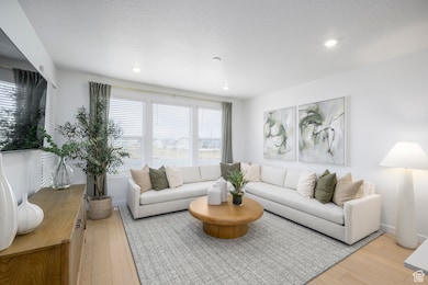 7557 S Opal Mountain Way unit 303, West Jordan, UT 84081 - photo 3