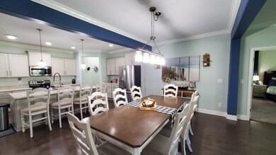 1464 Stonewater Dr, Cullman, AL 35055 - photo 2