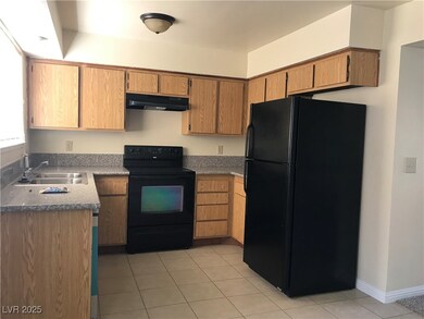 3500 Mercury St unit G, North Las Vegas, NV 89030 - photo 2