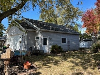 101 Rhine Blvd, Arthur, IL 61911 - photo 6