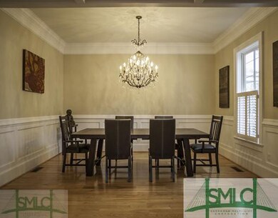 Dining Room.