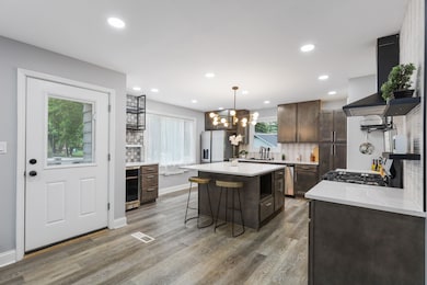 Awesome Kitchen