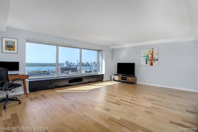 East Cooperative Lafayette unit 1604, Detroit, MI 48207 - photo 3