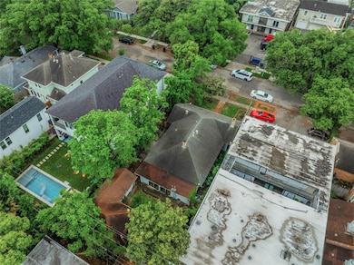 1422 Marshall St, Houston, TX 77006 - photo 5