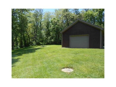 Yard/Garden.