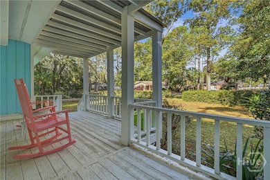 1022 Walthour Rd, Savannah, GA 31410 - photo 4