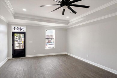 54 N Rampart St, New Orleans, LA 70112 - photo 3