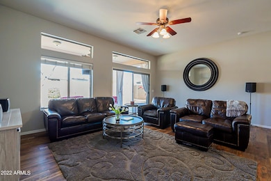 10034 E Pantera Ave, Mesa, AZ 85212 - photo 7