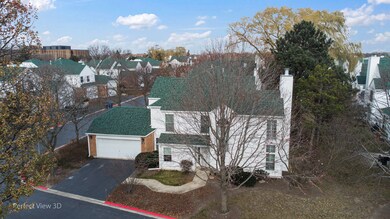 121 Pembroke Cir unit 3E, Lake Bluff, IL 60044 - photo 2