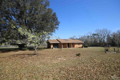 garage in 1975. Front left doorway was garage.