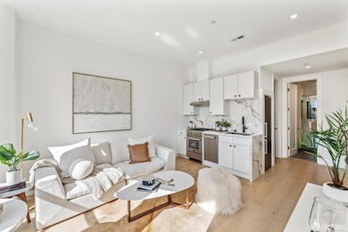 536 Page St unit B, San Francisco, CA 94117 - photo 5