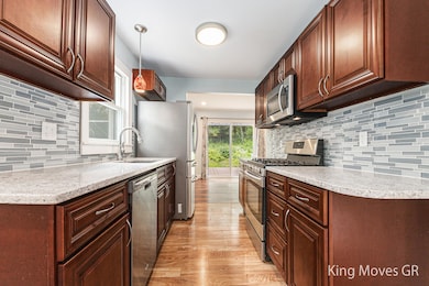 Beautiful Kitchen