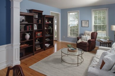 101 Perseverance Path, Plymouth, MA 02360 - photo 7