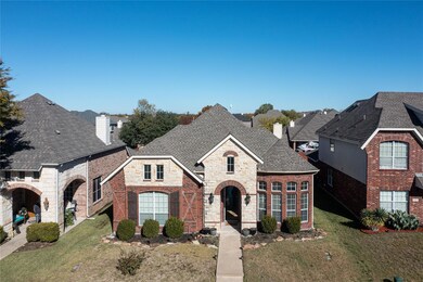 659 Bonham Dr, Lavon, TX 75166 - photo 5