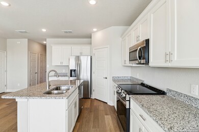 7158 Magnolia Dr, San Antonio, TX 78212 - photo 7