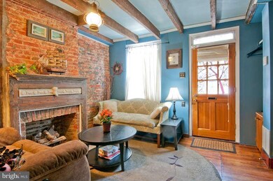 426 S Wolfe St, Baltimore, MD 21231 - photo 3