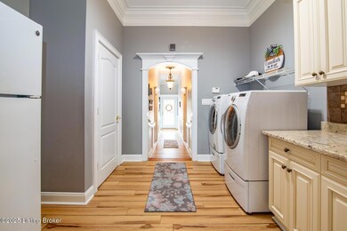 158 Lookout Dr, Brandenburg, KY 40108 - photo 6