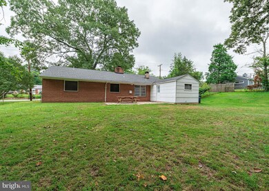 12711 Old Fort Rd, Fort Washington, MD 20744 - photo 6