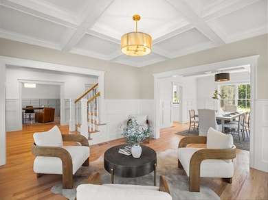 Lot 7 Weeping Willow Dr, Andover, MA 01810 - photo 4