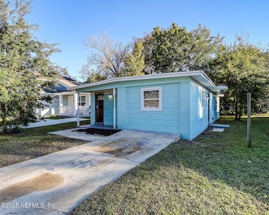 2028 Hartridge St, Jacksonville, FL 32209 - photo 2