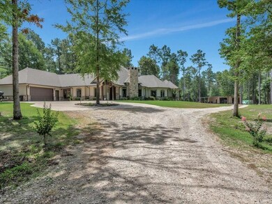 8487 State Highway 94, Lufkin, TX 75904 - photo 2