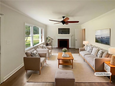 1104 Maple Dr, Griffin, GA 30224 - photo 2