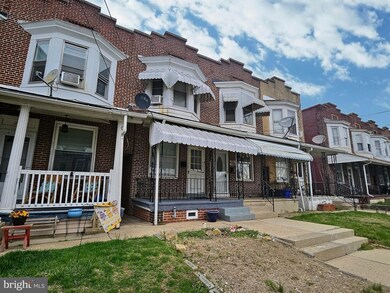 221 Upland Ave, Reading, PA 19611 - photo 3