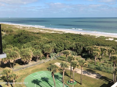 2100 Tower Condominium unit 1103, Cocoa Beach, FL 32931 - photo 4