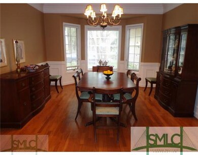 Dining Room.