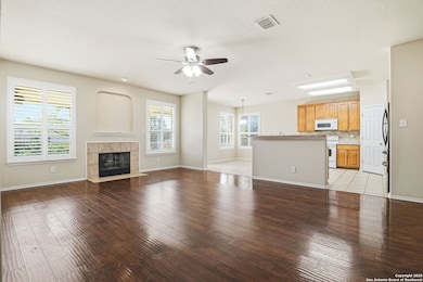 10634 Welsh Valley, San Antonio, TX 78254 - photo 3