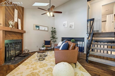 512 Rolling Hills Dr unit 138, Colorado Springs, CO 80919 - photo 5