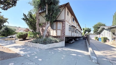 105 N El Molino St unit E, Alhambra, CA 91801 - photo 3