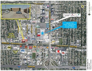 3320 Hessmer Ave, Metairie, LA 70002 - photo 4