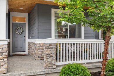 1242 Haystack Ave SE, North Bend, WA 98045 - photo 2