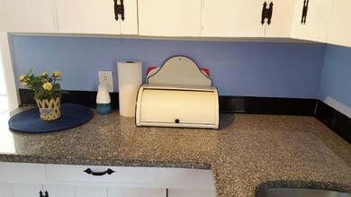 granite countertop