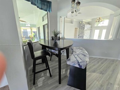 3401 SW San Benito St, Port Saint Lucie, FL 34953 - photo 2