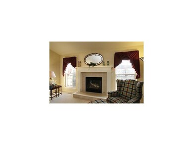 Great Room.