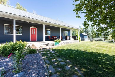 491 Creston Road Kalispell MT 59901