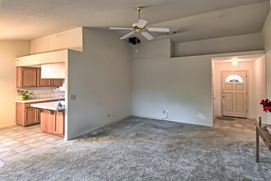 Nice Open Design