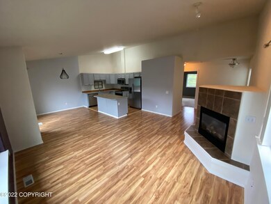 2246 Brookshire Loop unit 146, Anchorage, AK 99504 - photo 2