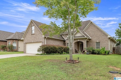 3029 Highview Ln, Calera, AL 35040 - photo 2