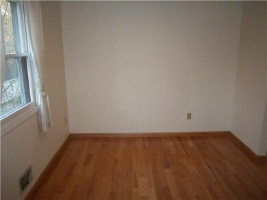 Dining Room Formal Dining Room with gleaming hardw