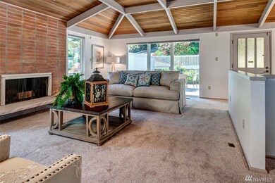 5444 E Mercer Way, Mercer Island, WA 98040 - photo 5