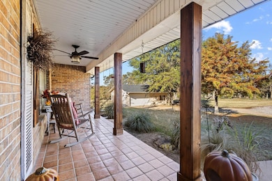 2321 County Road 2100, Ivanhoe, TX 75447 - photo 2